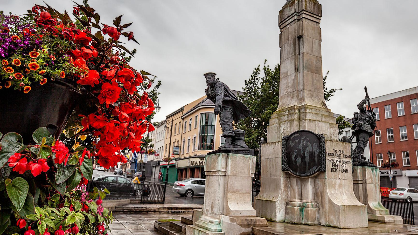 Four Historic War Memorials in Derry and Strabane District to Undergo Major Restoration