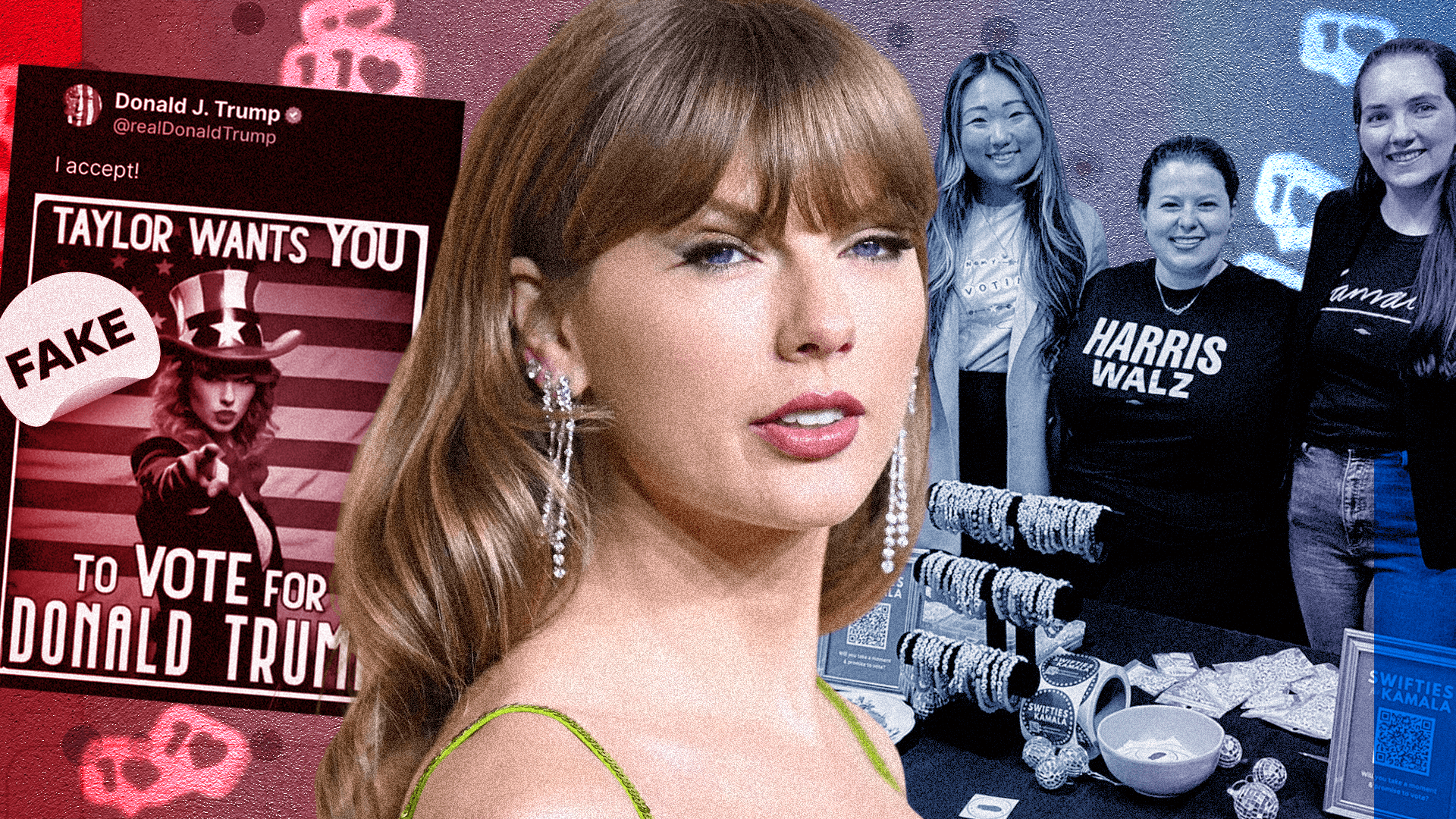 Is Taylor Swift a Democrat: Unveiling Her Political Stance