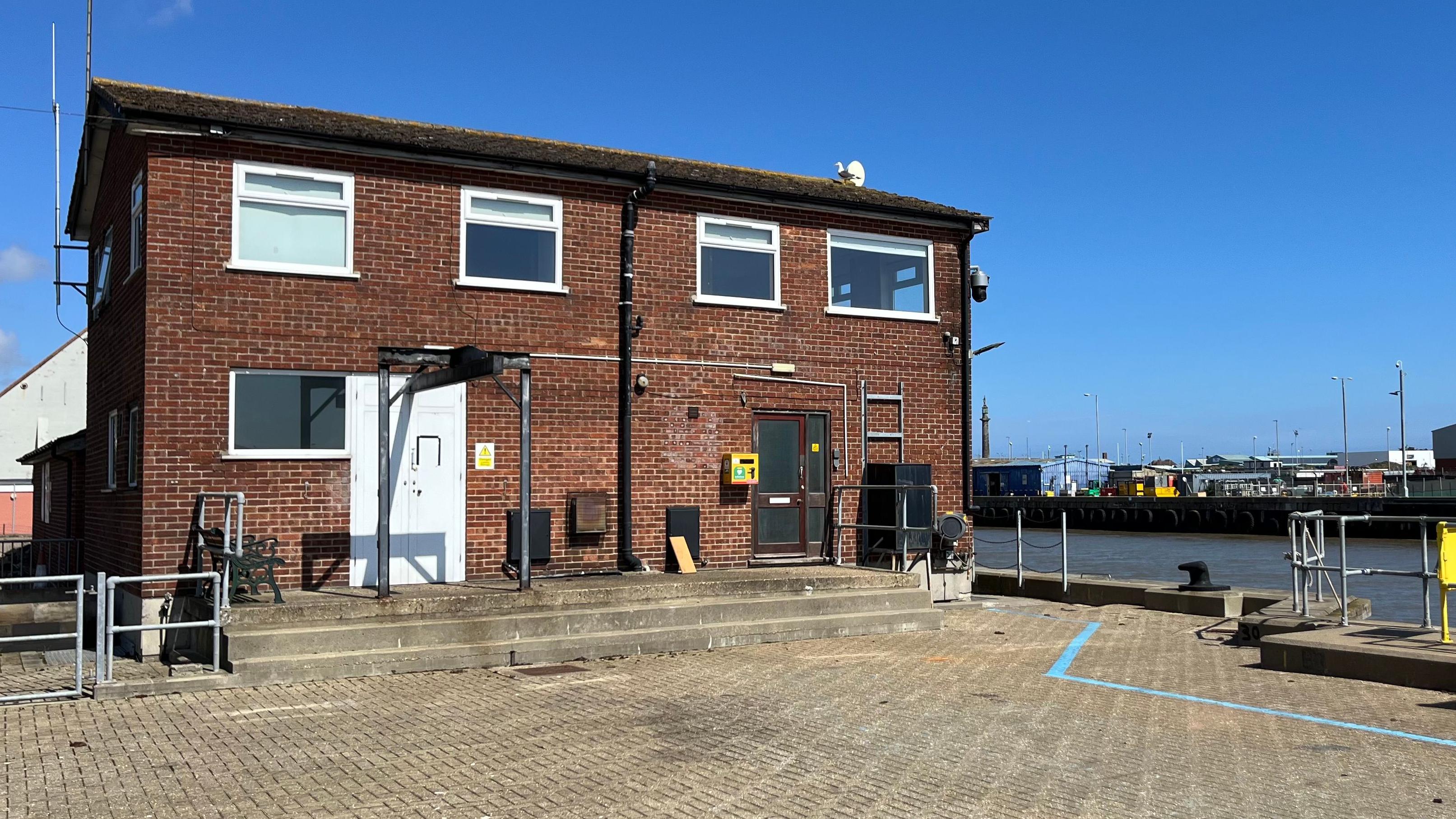 Lifeboat station in Gorleston set to move to new location