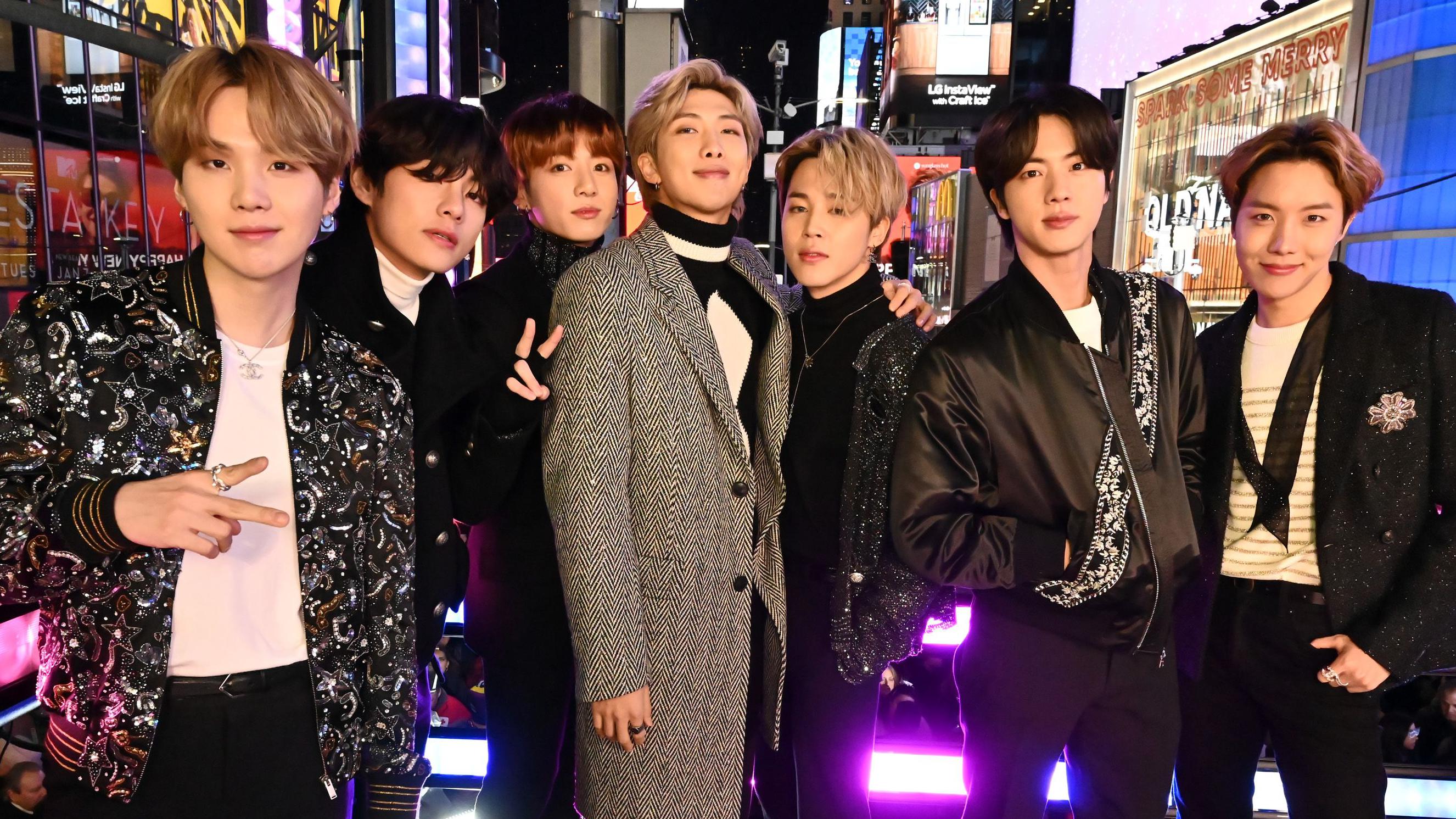 BTS Arirang review: K-pop idols rekindle their fire