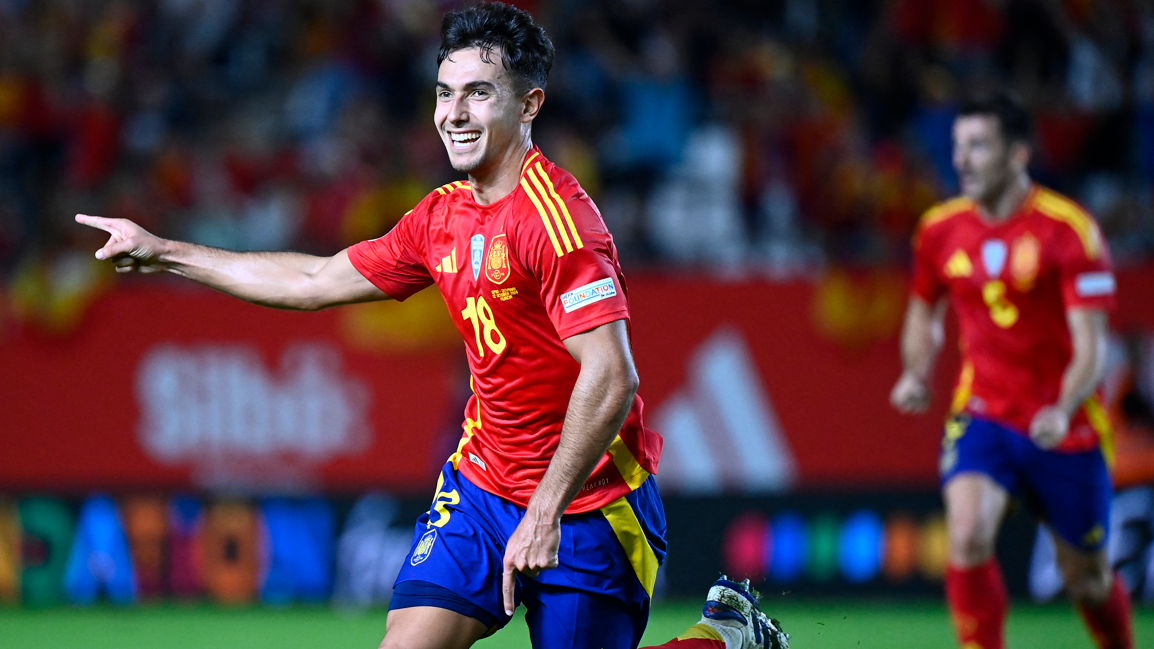 ベッカム　レアルマドリード　23番　Spain England football England vs Spain LIVE: Men's U21 Euros Quarter-final score