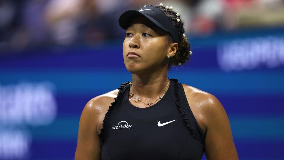 その他 l Universe Naomi Osaka Premium Osaka Universe Premium その他 Naomi l
