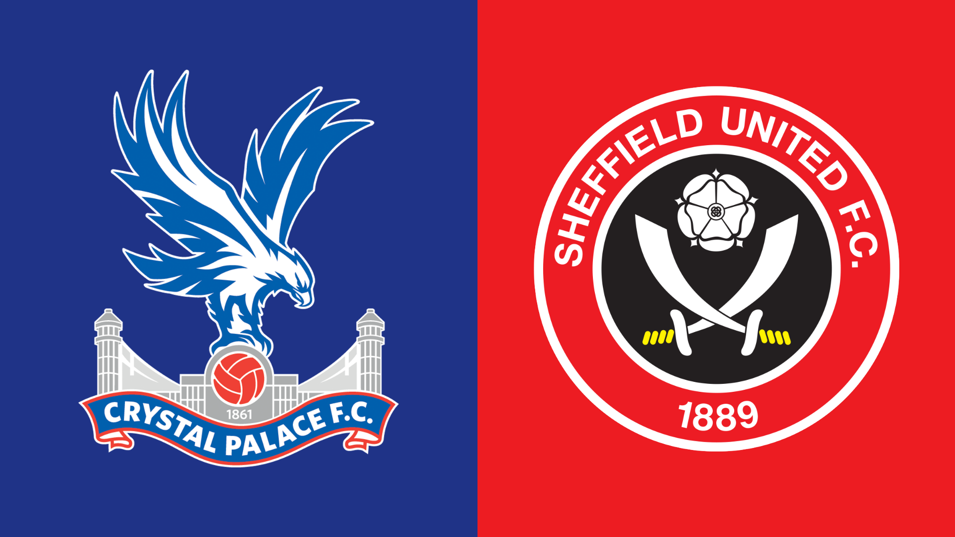 Crystal Palace vs Sheffield United: Pick of the stats - BBC Sport