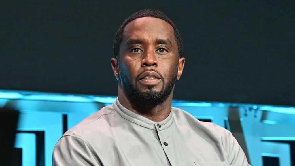 Diddy' denied bail after being cleared of most serious charges