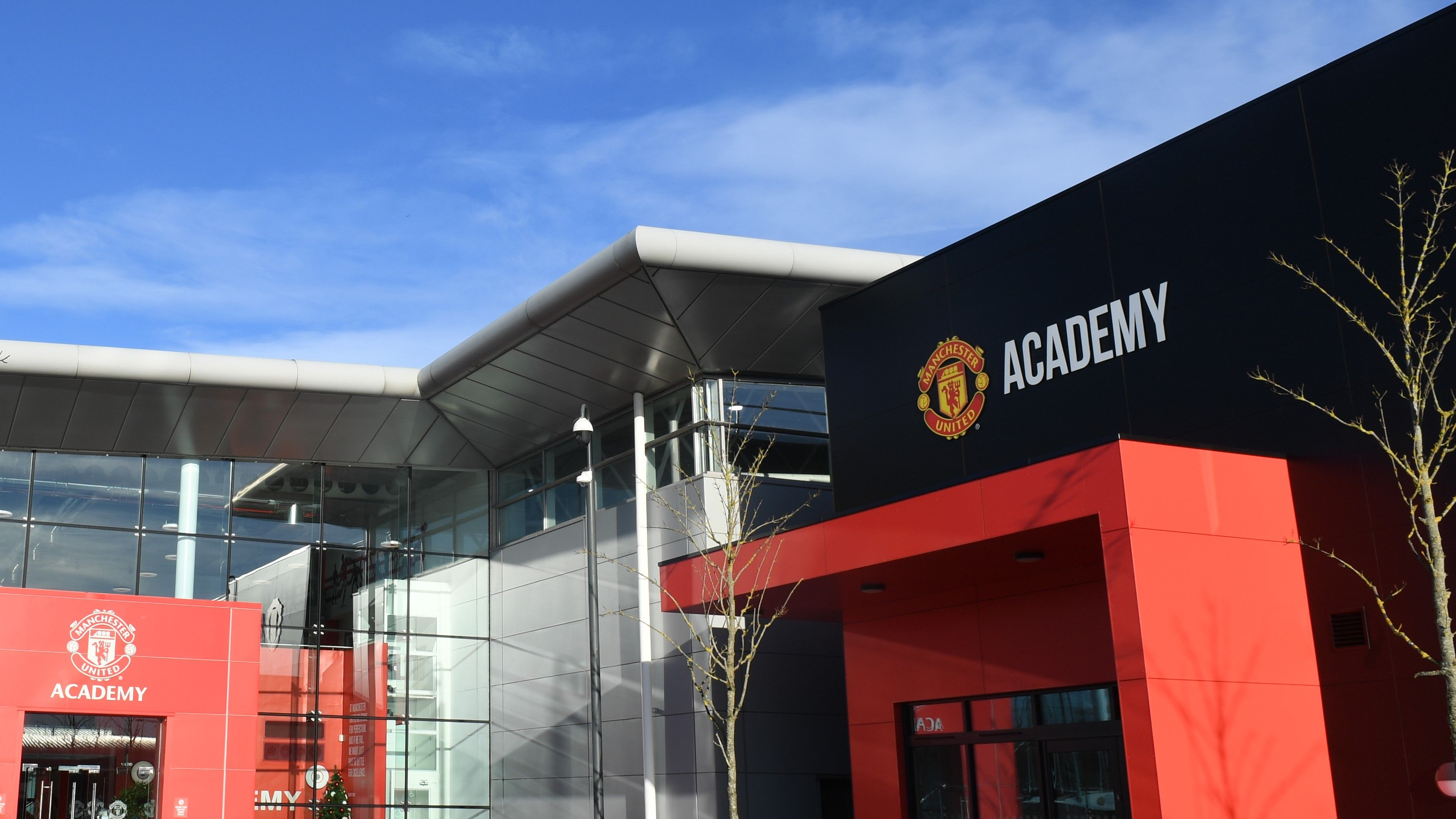 Stephen Torpey: Brentford academy director set for Man Utd academy role - BBC Sport