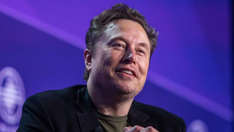 Elon Musk's X to block Grok from undressing images of real people