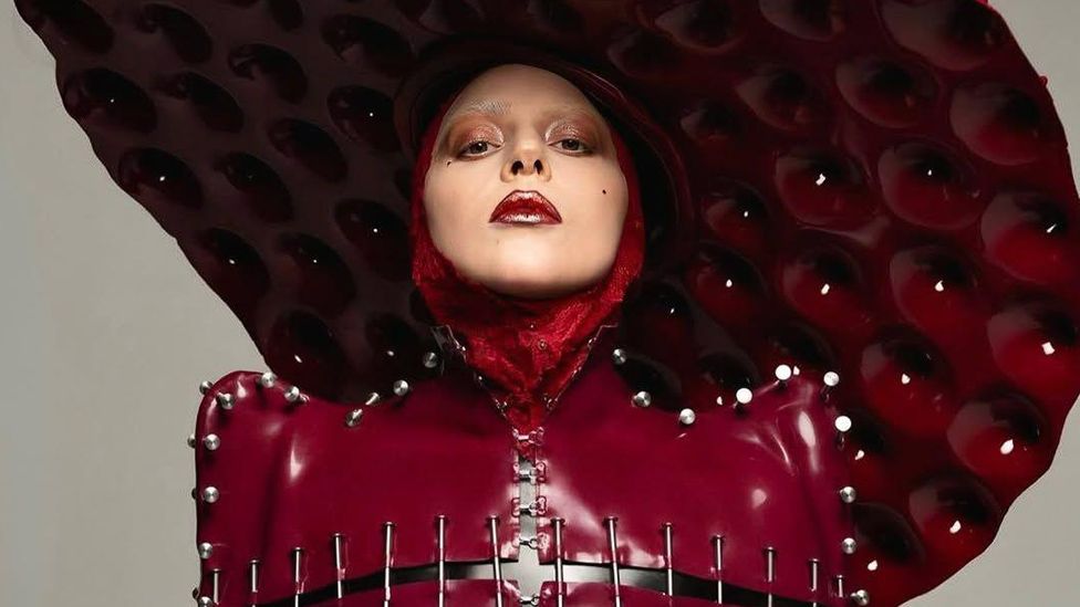 Lady Gaga: My biggest fear? Being alone
