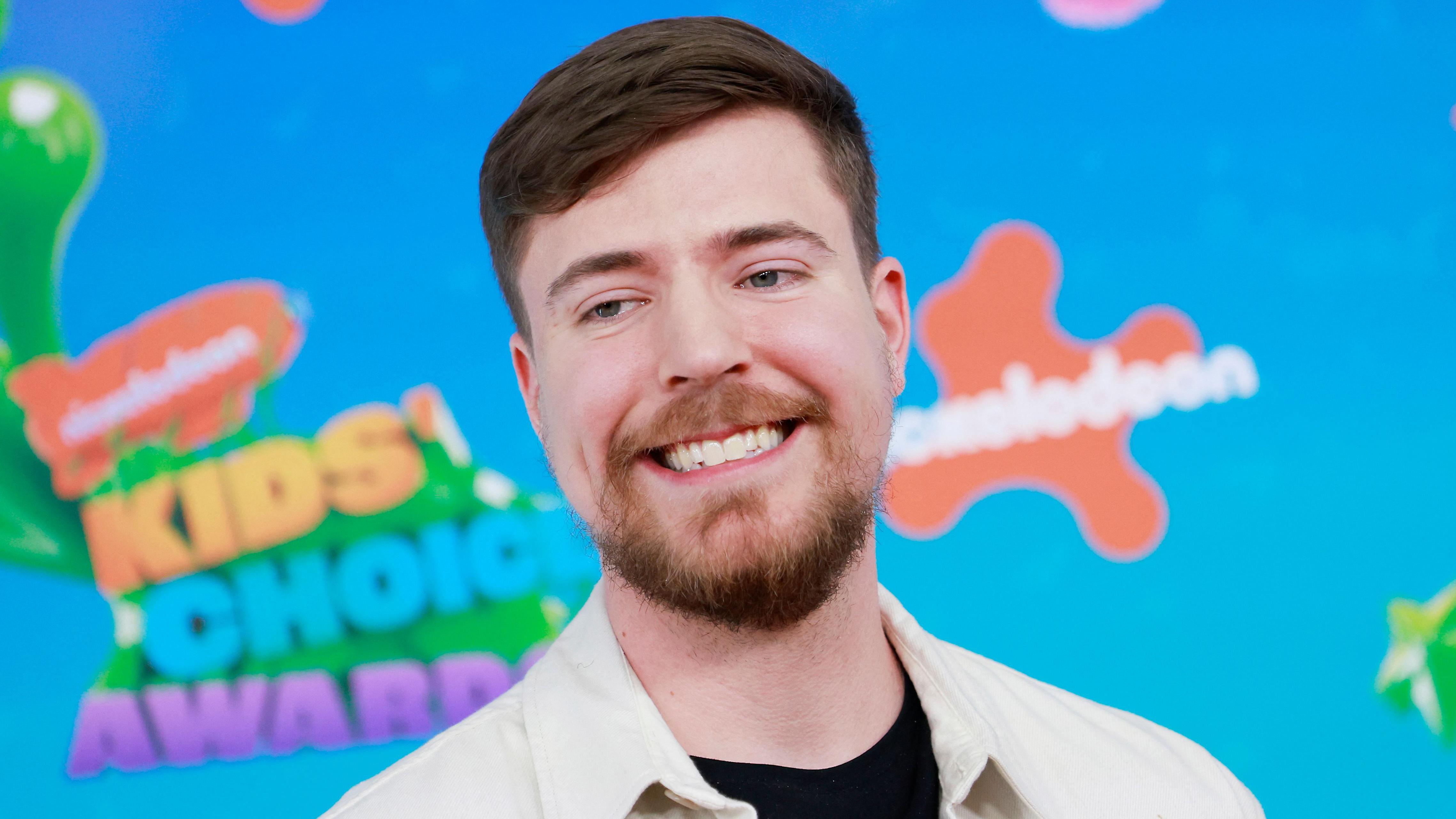 MrBeast hires investigators over Ava Kris Tyson grooming claims