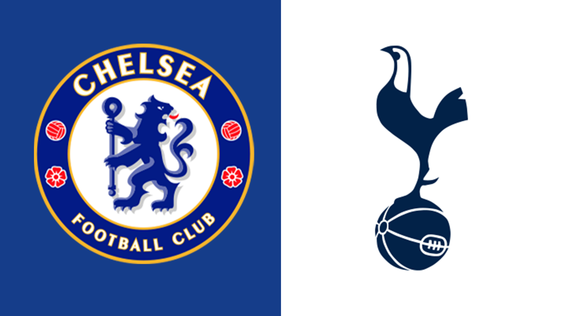 Chelsea vs Tottenham stats - BBC Sport