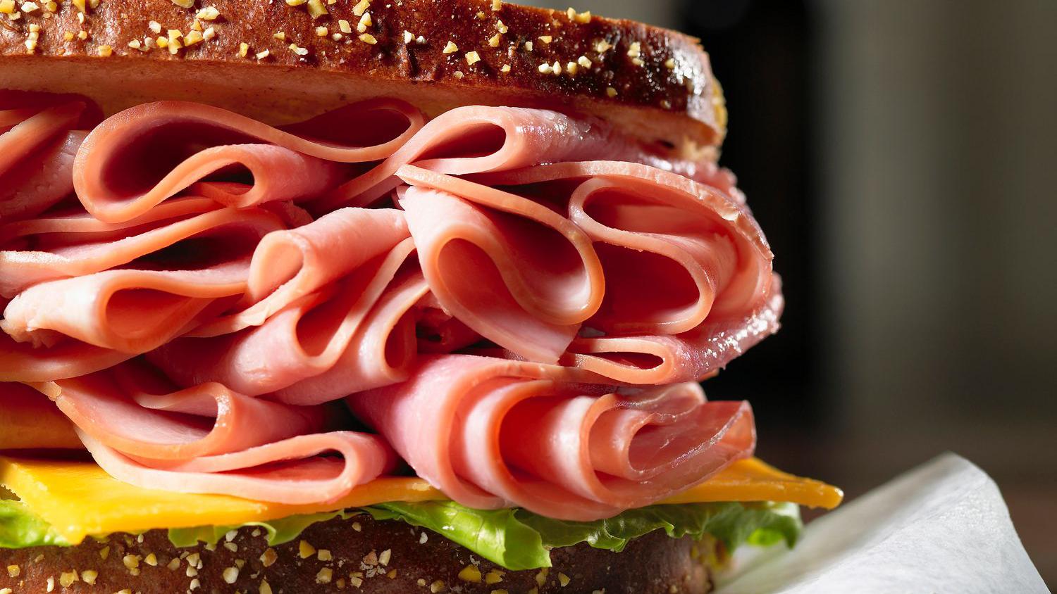 Doctors cast doubt on ham sandwich diabetes warning