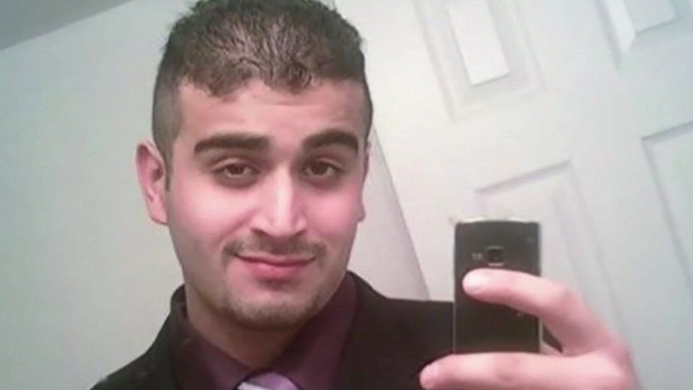 Orlando Shootings: Profile Of Omar Mateen - BBC News