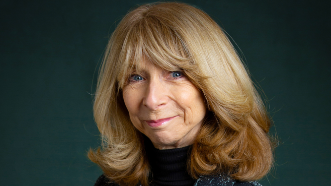 Helen Worth: Coronation Street's Gail Platt to leave after 50 years - BBC  News
