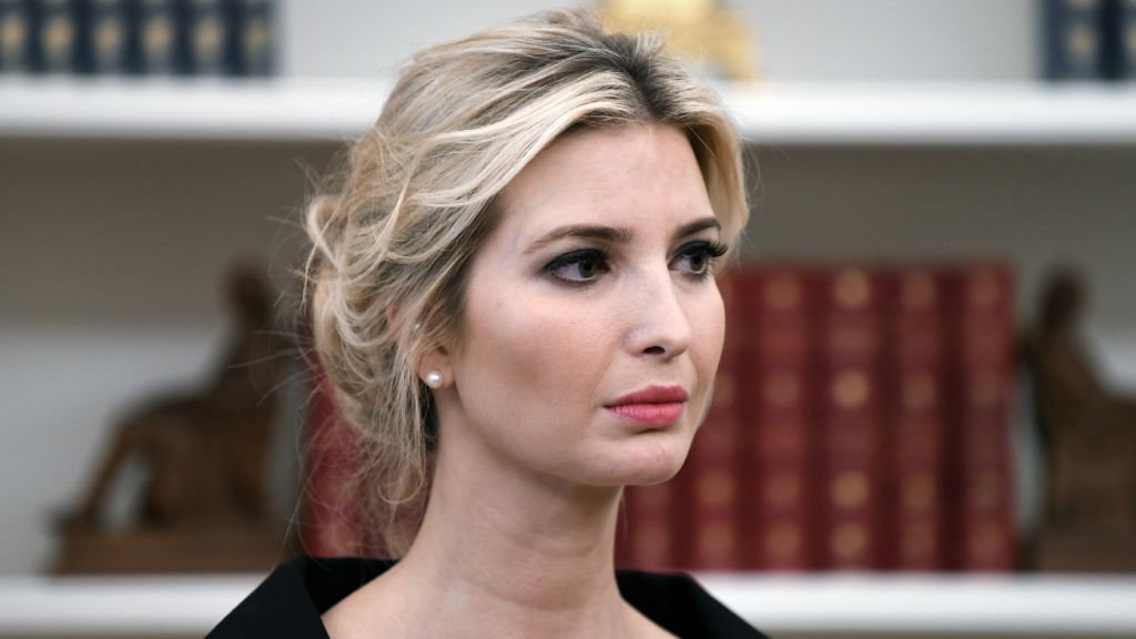 Ivanka Trump testifies to Capitol riot committee