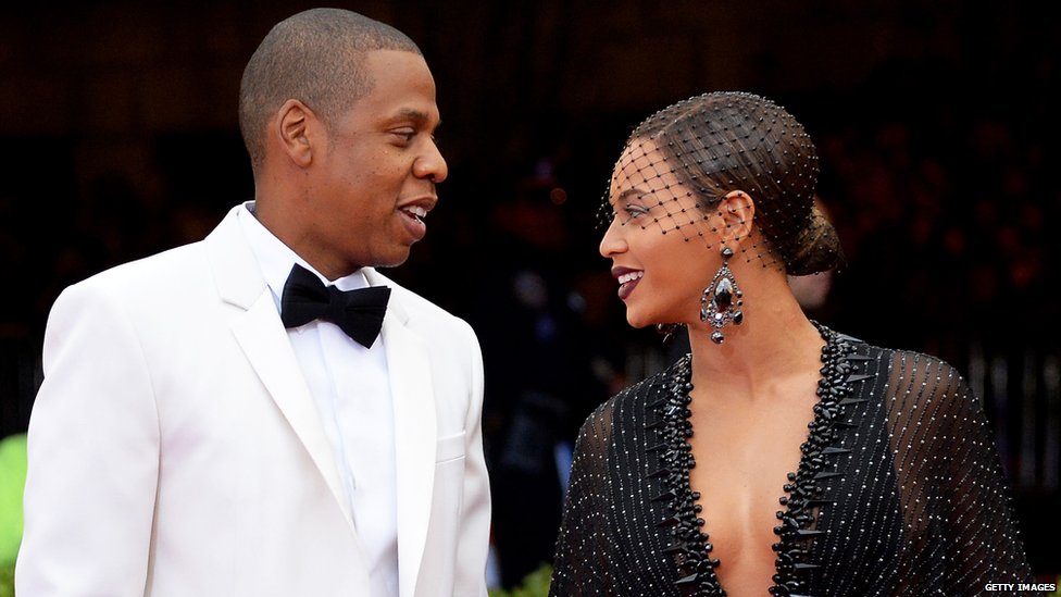 Jay Z Confirms His Mother Is In A Same Sex Relationship In New Album