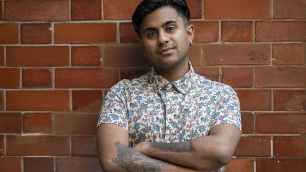 أنيك الهندي