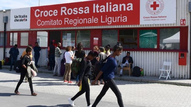 Italia