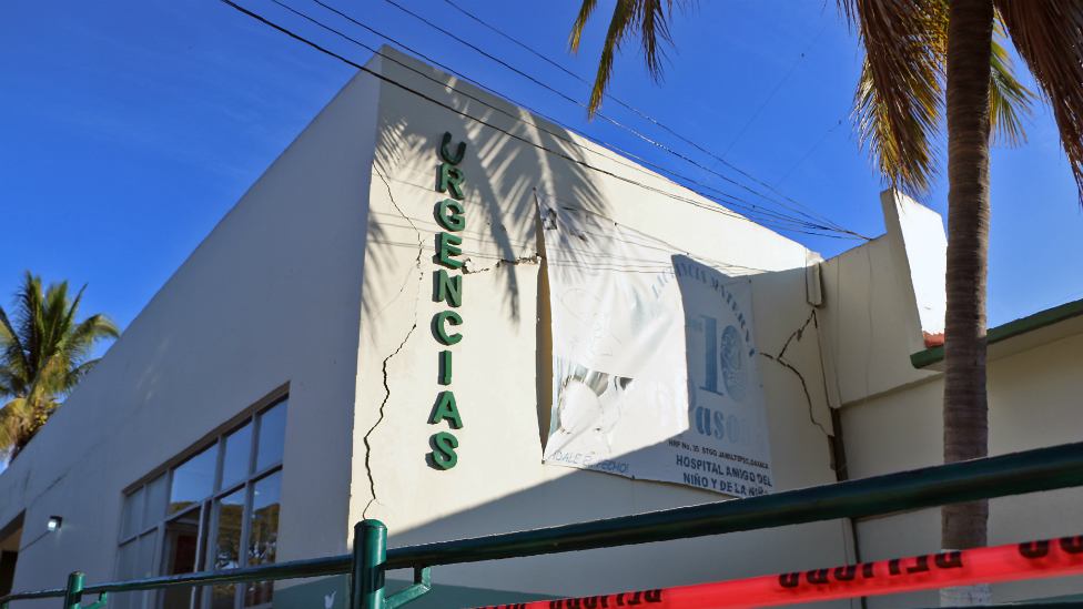 Hospital