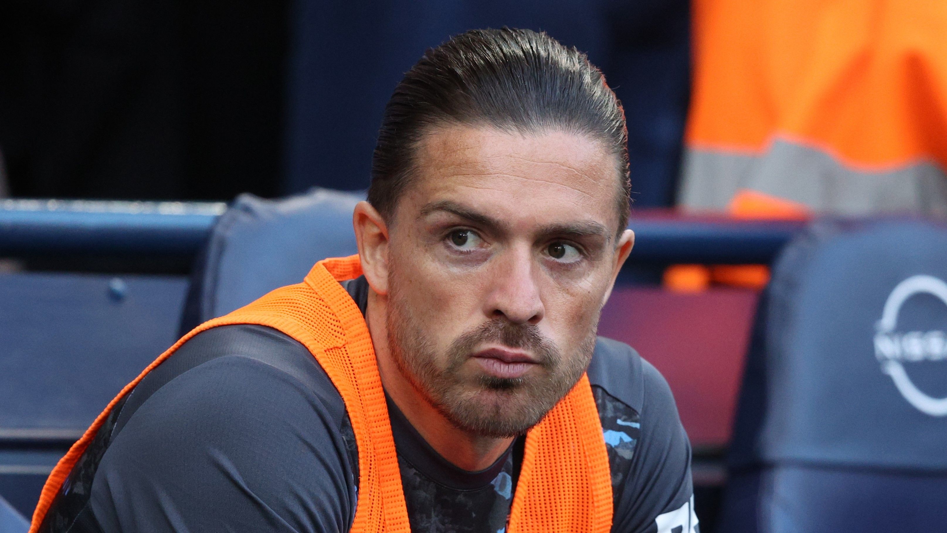 Jack Grealish: Manchester City winger expected to be left out of
