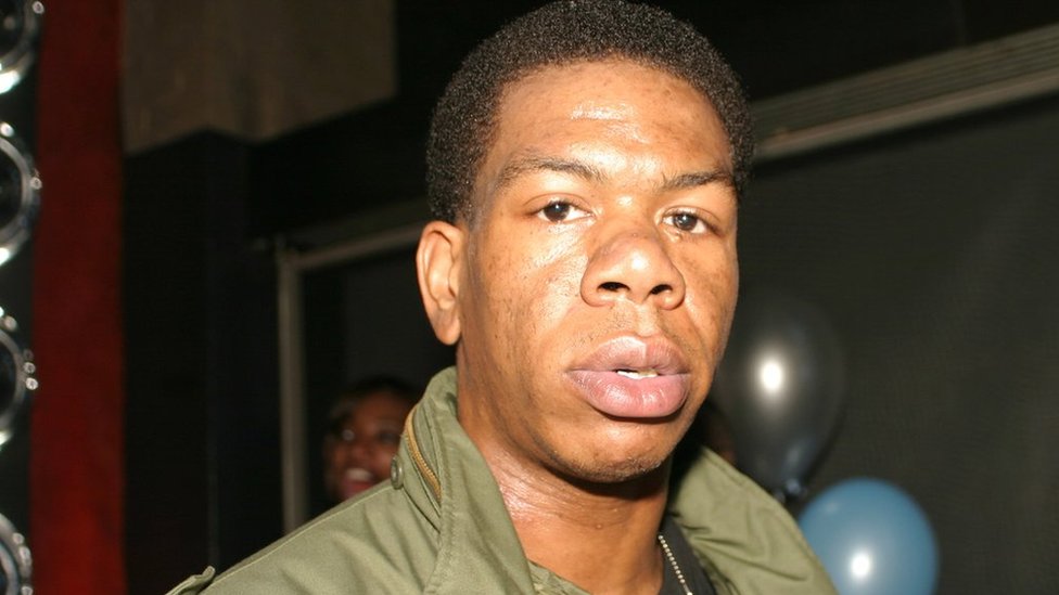 Craig Mack: Bad Boy Records first artist don die die age 46 - BBC News  Pidgin
