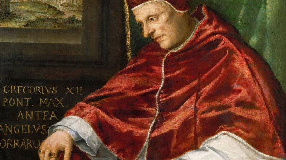 Papa Gregorio XII