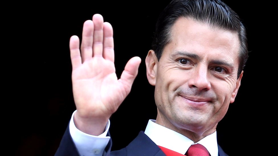 4 razones por las que muchos mexicanos están furiosos y que explican la  baja popularidad de Enrique Peña Nieto - BBC News Mundo