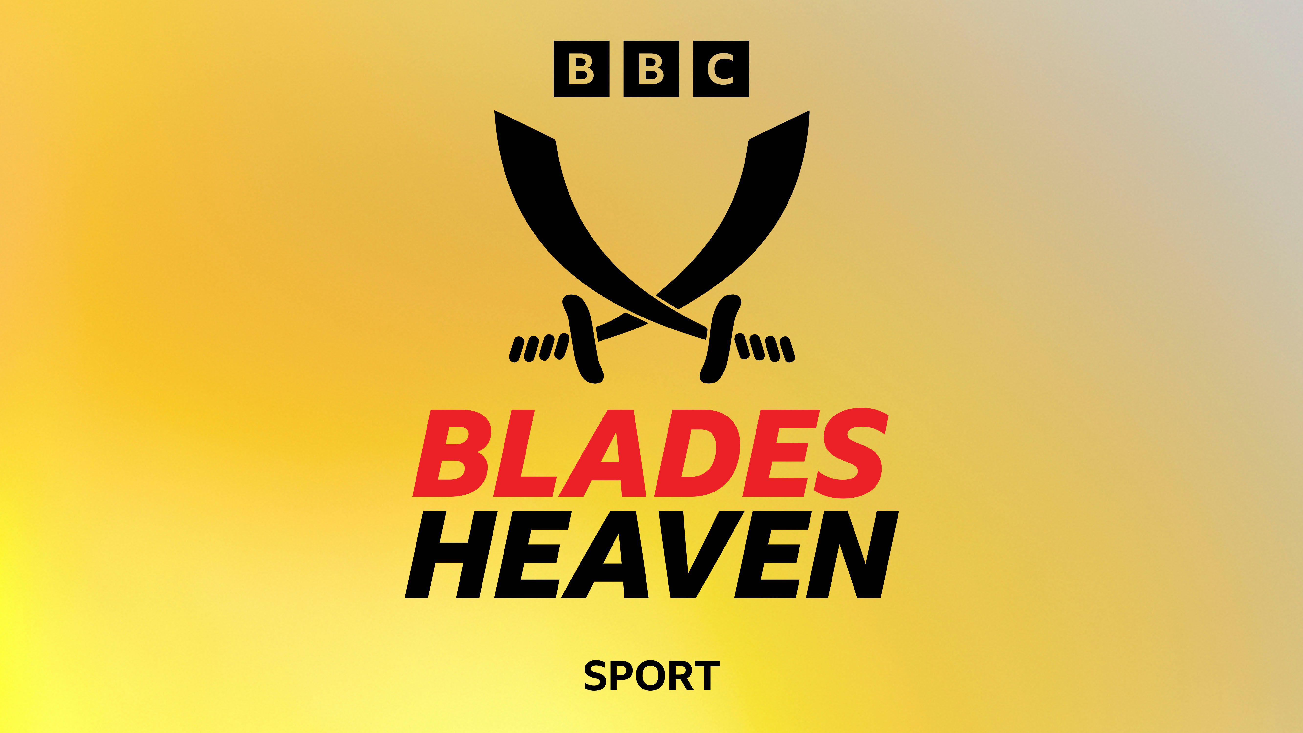 Blades Heaven podcast Carl Asaba on coping with Newcastle defeat