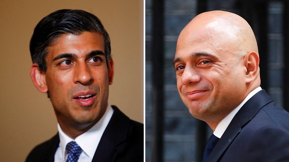 Два ключевых министра правительства Британии подали в отставку