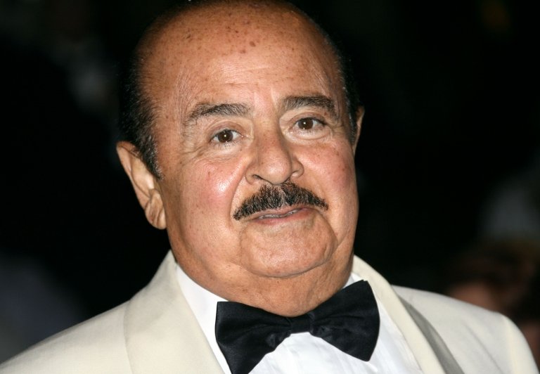 عدنان خاشقجي