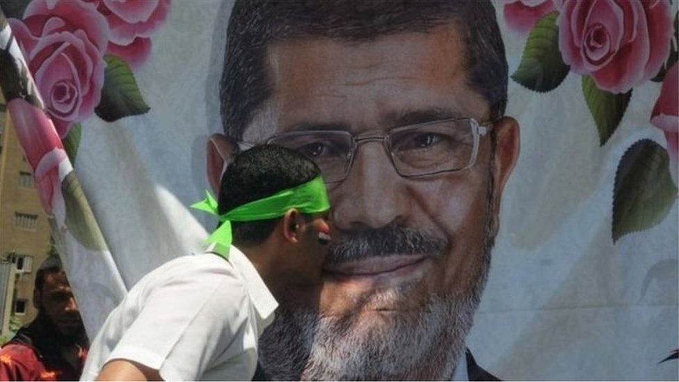 Morsi