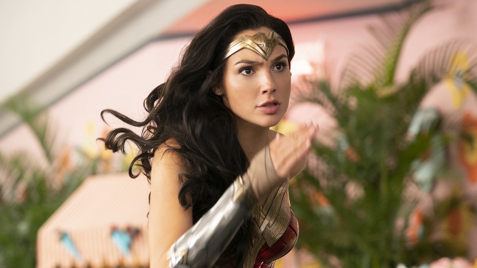 Wonder Woman 1984 release date UK, Watch online as streaming