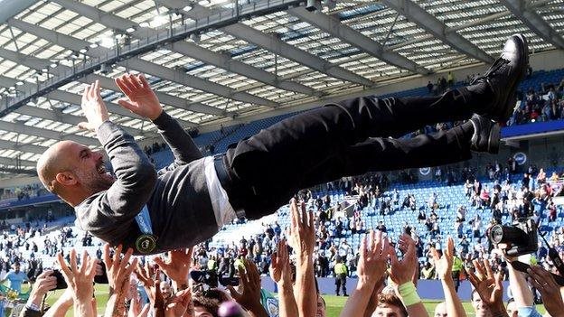 Manchester City