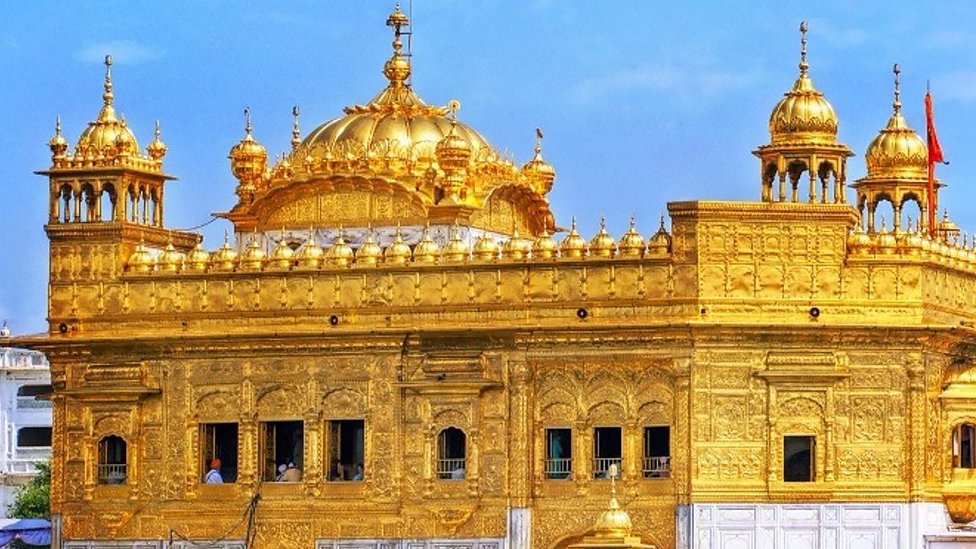 Golden Temple