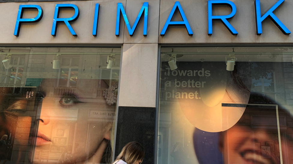 Primark shoppers hit back at new Greggs summer clothing line