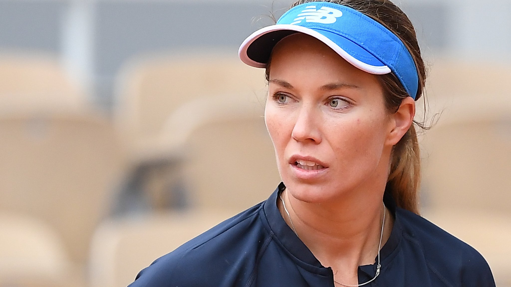 Danielle Collins steps away from WTA Tour for endometriosis surgery