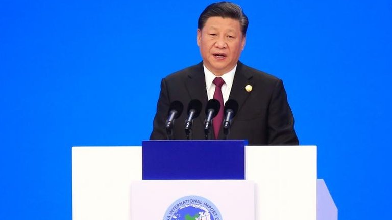 China President Xi's economic reform promises underwhelm