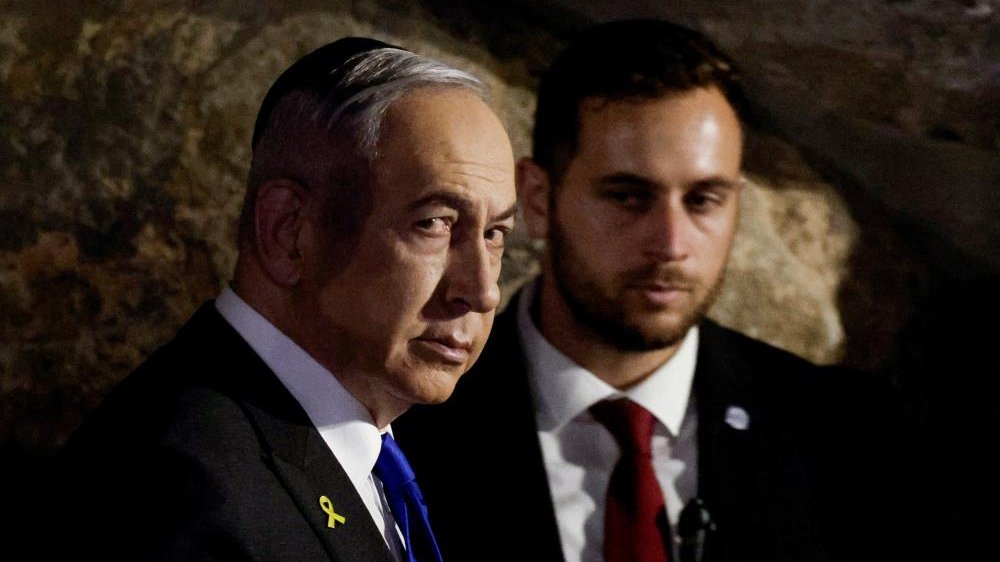 Bowen: Netanyahu knows Hamas survival amounts to his own defeat