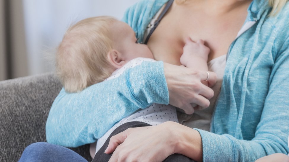 breastfeeding until 2