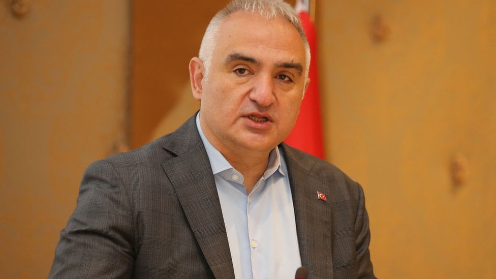 Mehmet Nuri Ersoy