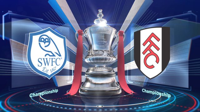 Sheffield Wednesday 2-1 Fulham highlights