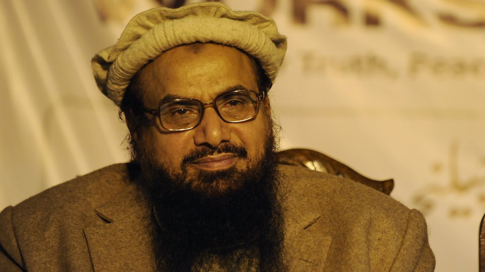 #HafizSaeed: کیا حافظ سعید کو اس بار قید میں رکھا کا سکے گا؟