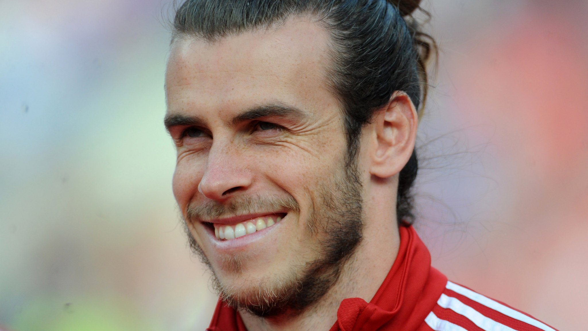 Real Madrid superstar Gareth Bale announces engagement to