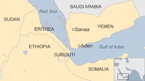 Yemen migrants killed in 'second deliberate drowning' - BBC News