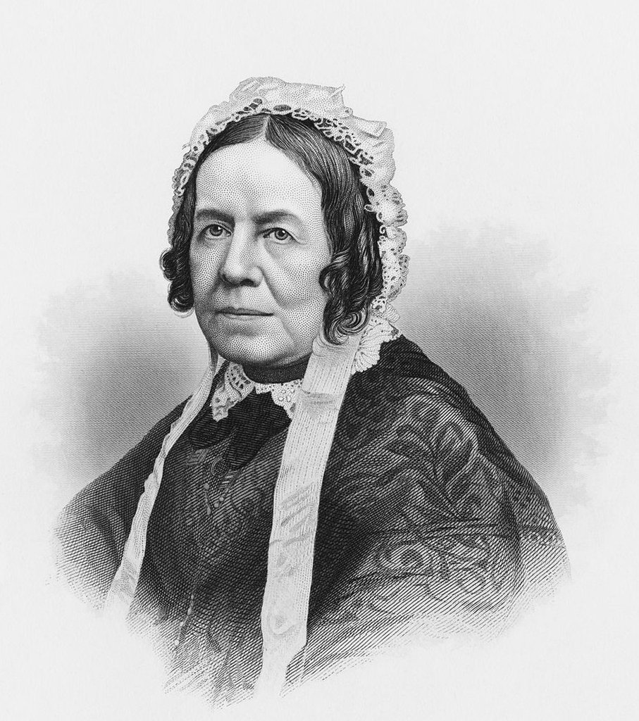 Sarah Josépha Hale (1788-1879)