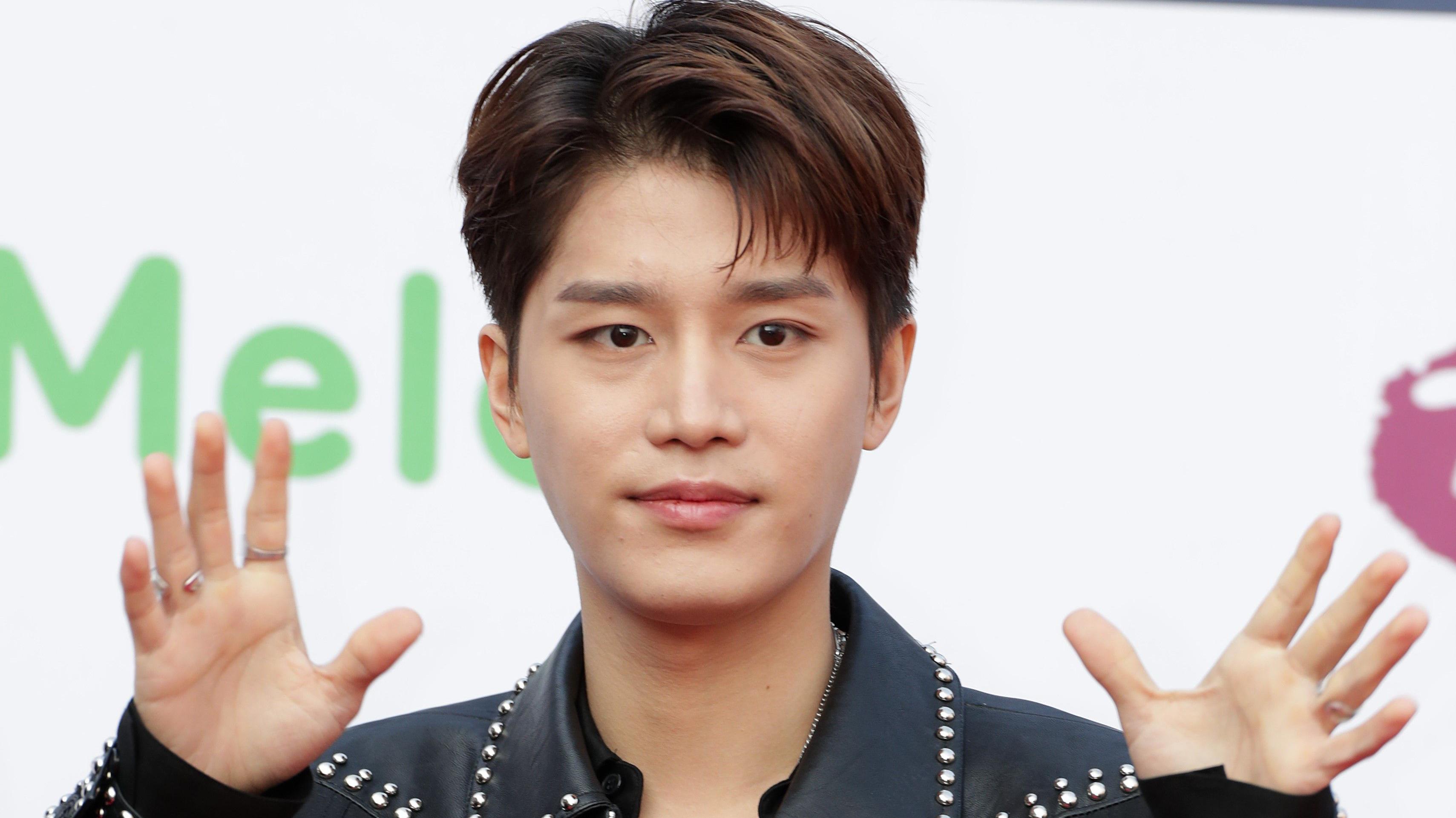Former NCT Member Taeyil Sentenced to Prison for Sexual Assault