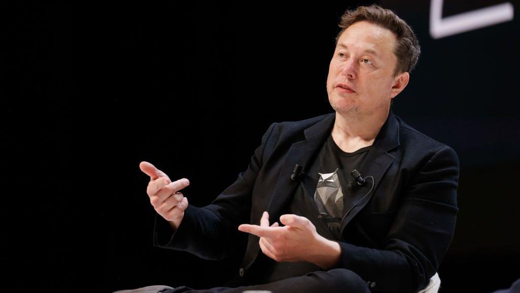 Elon Musk to move SpaceX and X HQ over gender identity law