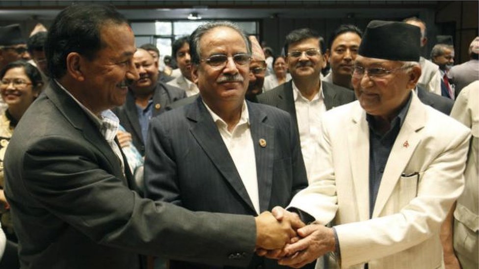 किन बिदा लिदैनन् नेताहरू