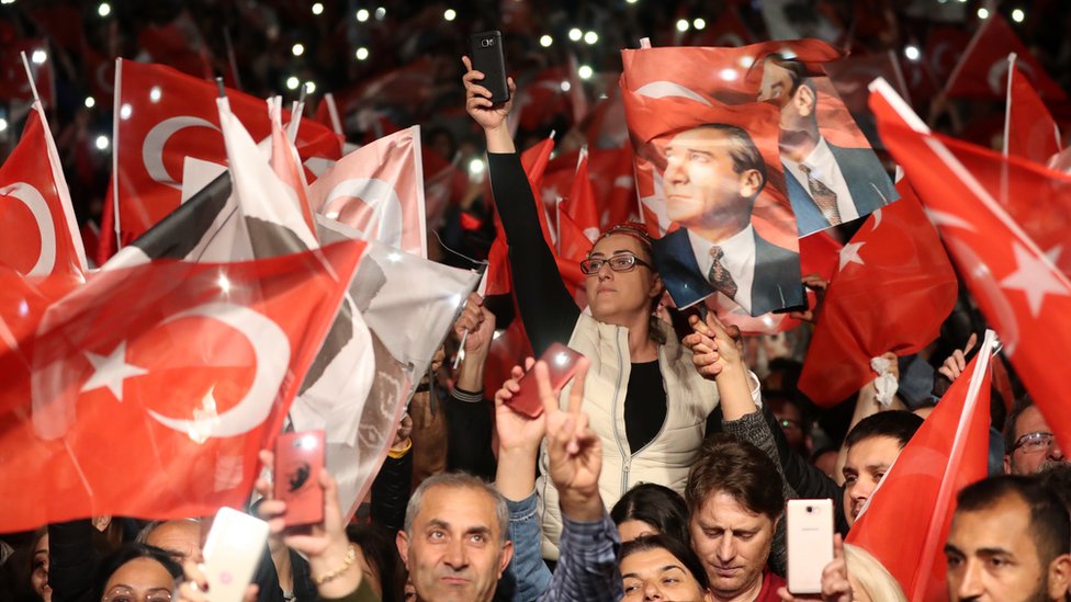 Istanbul