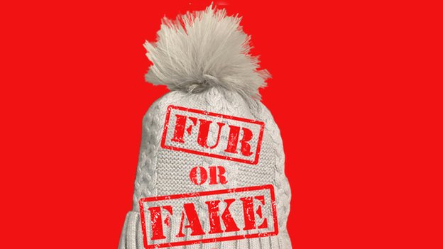 Real fur products marketed as fake in UK: Reports - Lifestyle - The Jakarta  Post