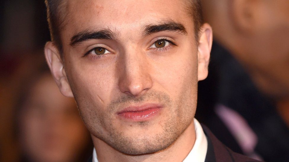 Tom Parker: The Wanted Singer Diagnosed with Inoperable Brain Tumour