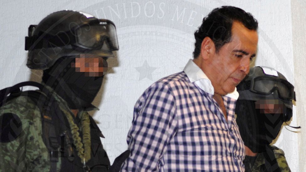 Beltrán Leyva